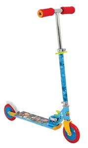Toy Story kokoontaitettava potkulauta lapsille-8