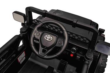 Toyota FJ Cruiser litium, musta-11