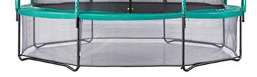 Trampoliinin helma 3.0M