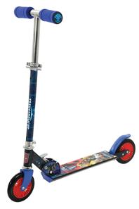 Transformers kokoontaitettava potkulauta