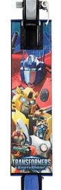 Transformers kokoontaitettava potkulauta-6
