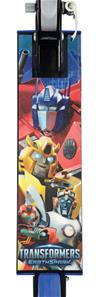 Transformers kokoontaitettava potkulauta-6