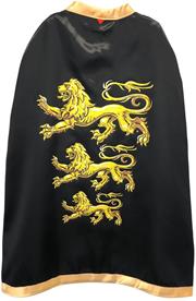 Triple Lion -viittapuku