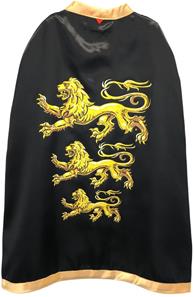 Triple Lion -viittapuku