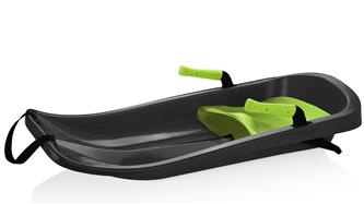 Tron Luxury Pulkka, mystinen vihreä