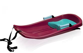 Tron pulkka, Claret