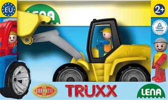 Truxx Kaivinkone, 37 cm-2