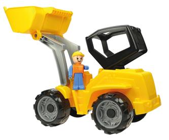 Truxx Kaivinkone, 37 cm-4