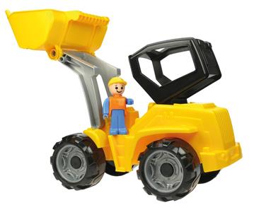 Truxx Kaivinkone, 37 cm-4