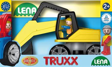 Truxx Kaivinkone, 44 cm-2
