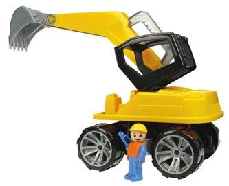Truxx Kaivinkone, 44 cm-3