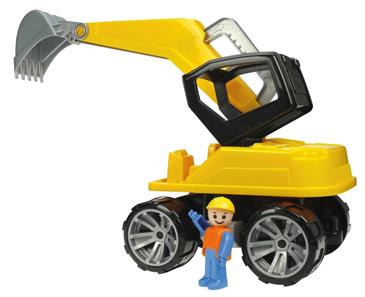 Truxx Kaivinkone, 44 cm-3
