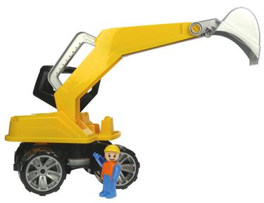 Truxx Kaivinkone, 44 cm-4