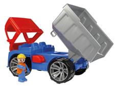 Truxx Kauhakuorma-auto, 27 cm