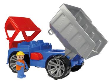 Truxx Kauhakuorma-auto, 27 cm