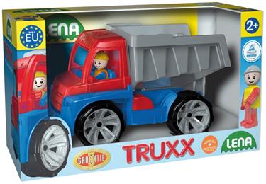 Truxx Kauhakuorma-auto, 27 cm-2