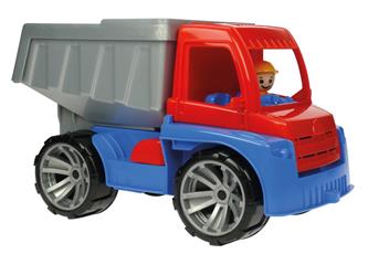 Truxx Kauhakuorma-auto, 27 cm-3