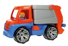 Truxx roska-auto, 29 cm
