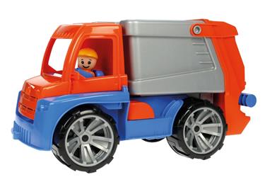 Truxx roska-auto, 29 cm