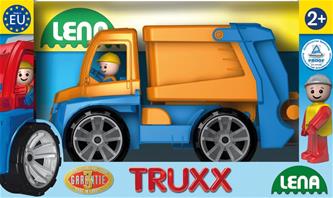 Truxx roska-auto, 29 cm-2