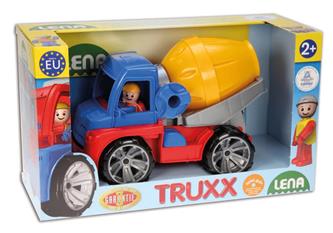 Truxx Sementtisekoitin, 29 cm-2