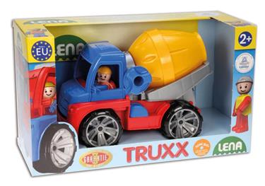 Truxx Sementtisekoitin, 29 cm-2