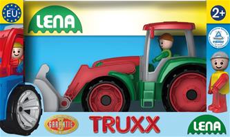 Truxx Traktori, 35 cm-2