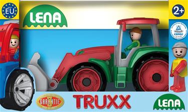 Truxx Traktori, 35 cm-2