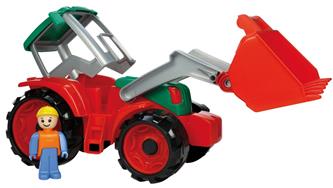 Truxx Traktori, 35 cm-3