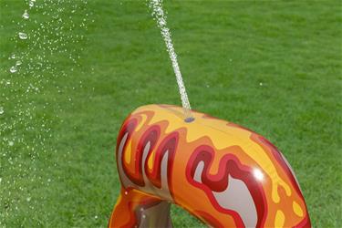 Tulivuoren lähteet -vesipuisto 262 x 188 x 102 cm-7