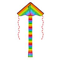 Twister Rainbow leija (alkaen 4v), 85 cm