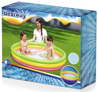 Uima-allas 152x30 cm ''Kesäallas''-4