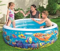 Uima-allas 152x51 cm ''FANTASY''