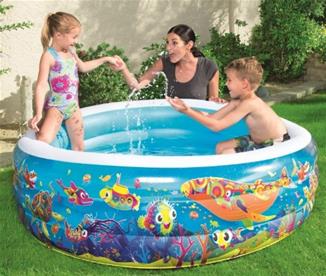 Uima-allas 152x51 cm ''FANTASY''