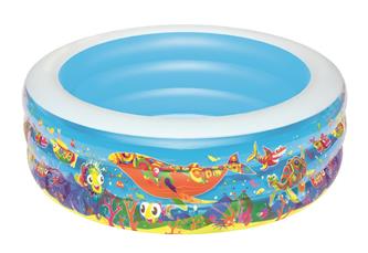 Uima-allas 152x51 cm ''FANTASY''-2