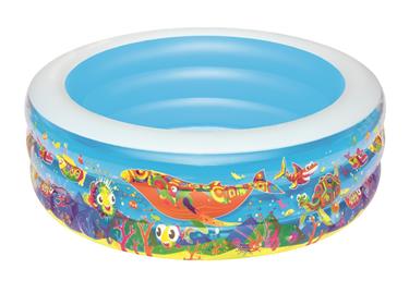 Uima-allas 152x51 cm ''FANTASY''-2