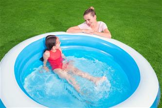 Uima-allas 152x51 cm ''FANTASY''-3