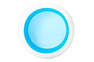 Uima-allas 152x51 cm ''FANTASY''-4