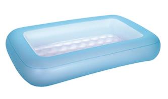 Uima-allas 165x104 cm ''AQUABABES'' Sininen-2