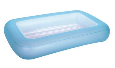 Uima-allas 165x104 cm ''AQUABABES'' Sininen-2