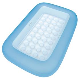 Uima-allas 165x104 cm ''AQUABABES'' Sininen-3