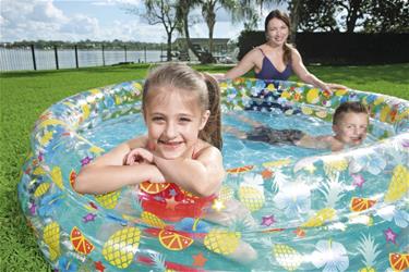 Uima-allas 170x53 cm ''Tropical''-2