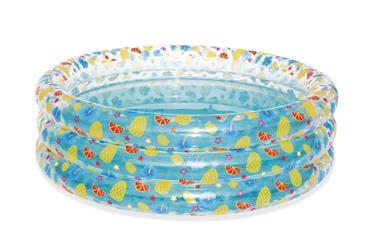 Uima-allas 170x53 cm ''Tropical''-4