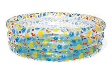 Uima-allas 170x53 cm ''Tropical''-5