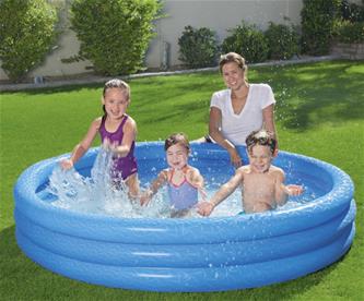 Uima-allas 183x33 cm