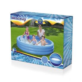 Uima-allas 183x33 cm-12