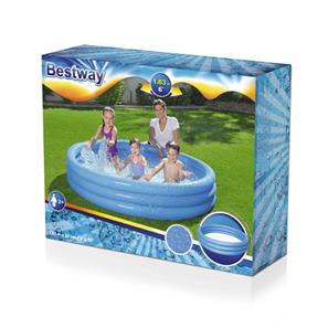 Uima-allas 183x33 cm-12