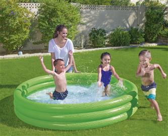 Uima-allas 183x33 cm-2