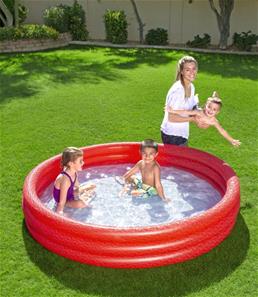 Uima-allas 183x33 cm-3