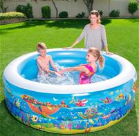 Uima-allas 196x53 cm ''Fantasy''